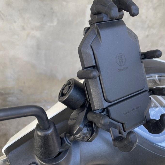 MWUPP 五匹防盜鎖【現貨🔥五匹原廠配件】手機架防盜 手機支架 手機架防盜鎖 防盜手機架 防盜鎖五匹 五匹 防盜鎖-細節圖4