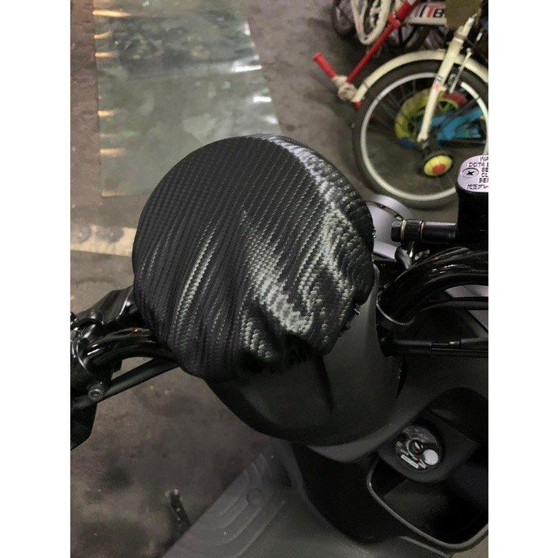 【現貨 防水🔥防曬防刮】yamaha vinoora 儀錶板保護套 螢幕套 儀表套 車罩vinoora 改裝 小小兵機車-細節圖6