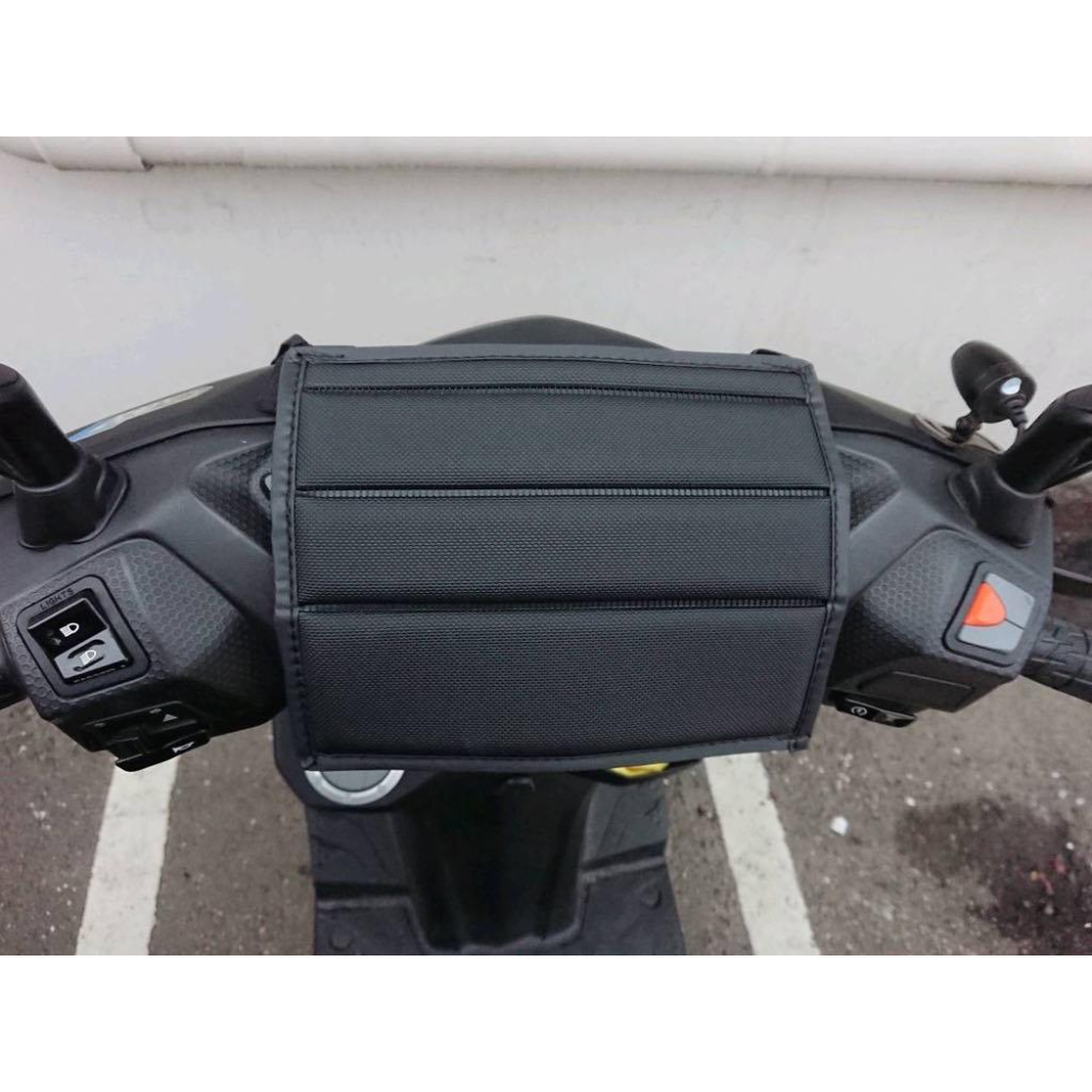 【現貨 防水🔥防曬防刮】yamaha vinoora 儀錶板保護套 螢幕套 儀表套 車罩vinoora 改裝 小小兵機車-細節圖7