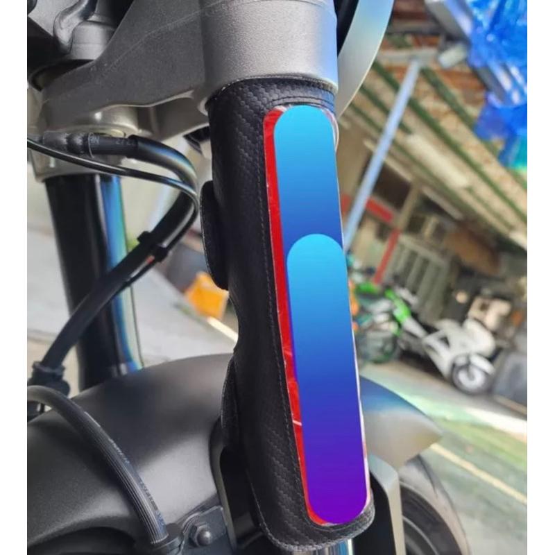 【現貨✨好品質 卡夢紋】車牌套 前車牌 重機前牌 前車牌架 前車牌框 車牌框 前牌框 mt15 r15v4 前排套-細節圖2