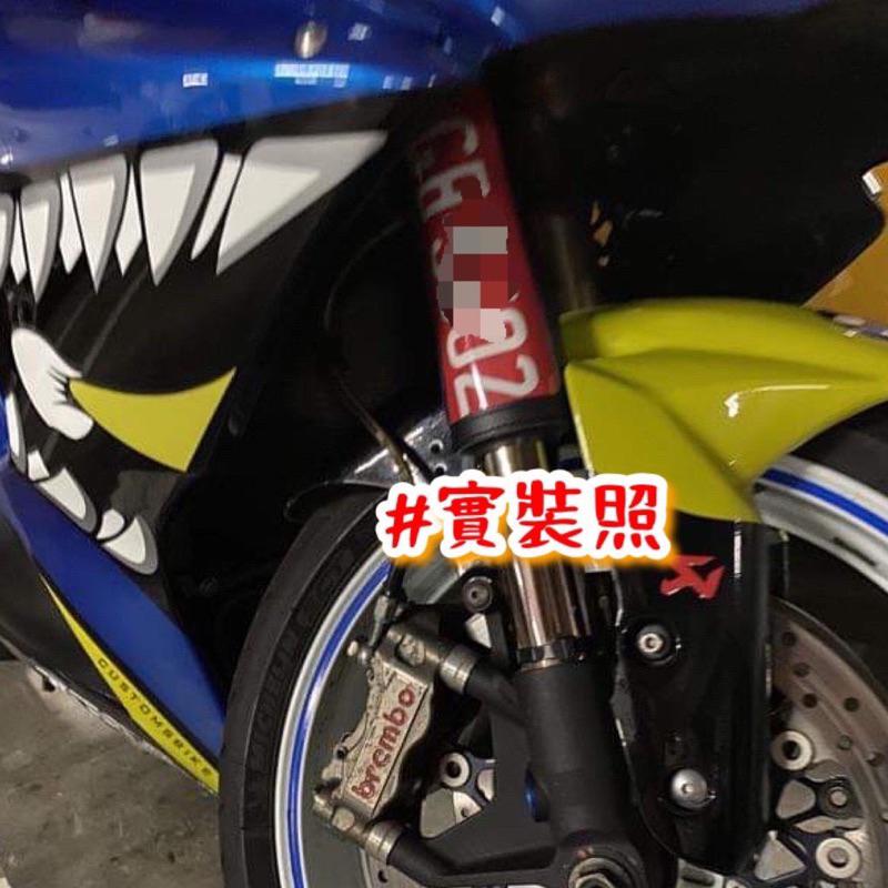 【現貨✨好品質 卡夢紋】車牌套 前車牌 重機前牌 前車牌架 前車牌框 車牌框 前牌框 mt15 r15v4 前排套-細節圖4