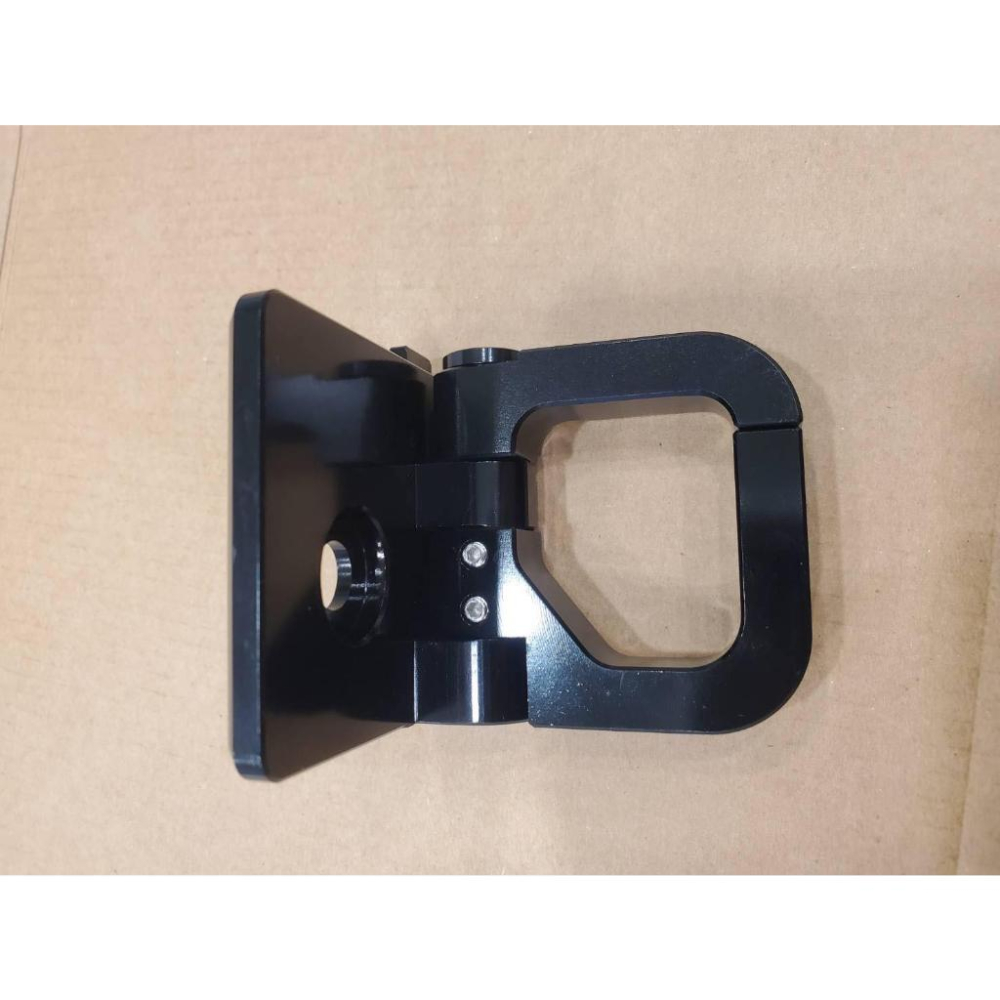 【現貨🔥直上】SYM 掛鉤 防跳脫掛勾 三陽 掛勾 防脫勾 CLBCU JET Fiddle MMBCU 曼巴 機車掛勾-細節圖3