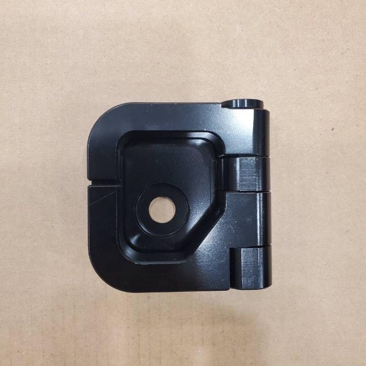 【現貨🔥直上】SYM 掛鉤 防跳脫掛勾 三陽 掛勾 防脫勾 CLBCU JET Fiddle MMBCU 曼巴 機車掛勾-細節圖6