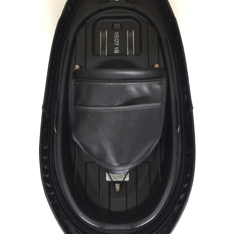 【現貨🔥附螺絲】光陽 nice xl 115 車廂置物袋 機車收納袋 nice115 nice100 車廂收納袋 置物袋-細節圖2