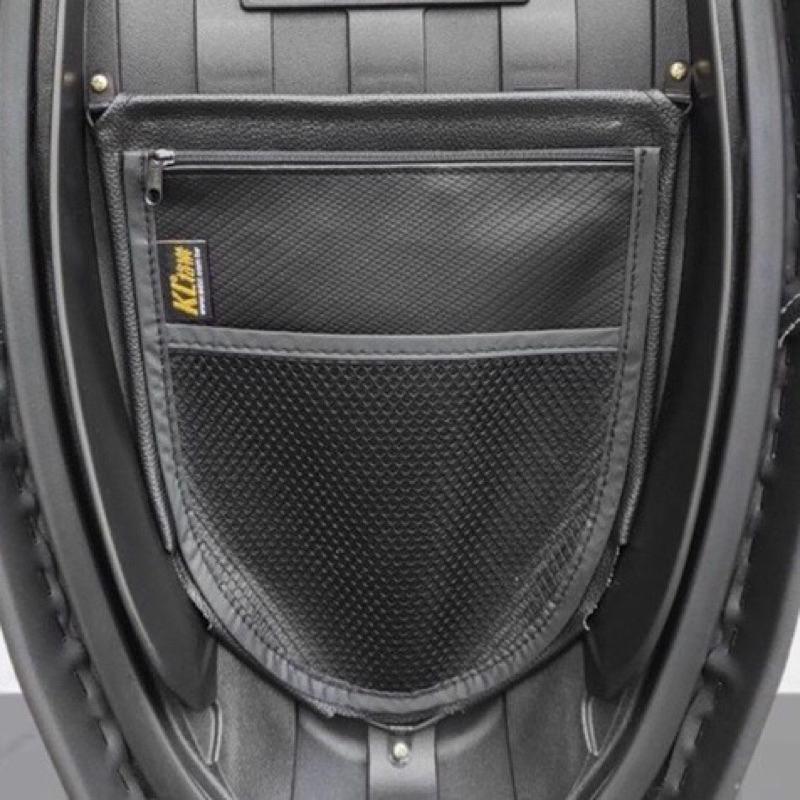 【現貨免運🔥附螺絲】機車置物袋 woo115 三陽 woo100機車收納袋 車廂置物袋 車廂收納袋 woo 115 機車-細節圖4