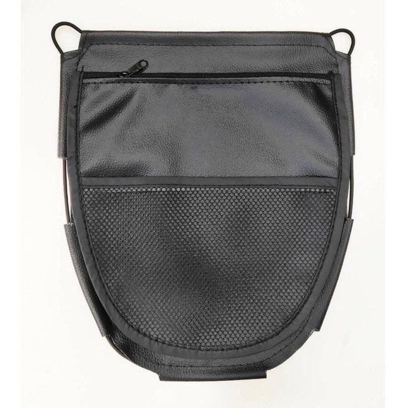 【現貨免運🔥附螺絲】機車置物袋 woo115 三陽 woo100機車收納袋 車廂置物袋 車廂收納袋 woo 115 機車-細節圖5