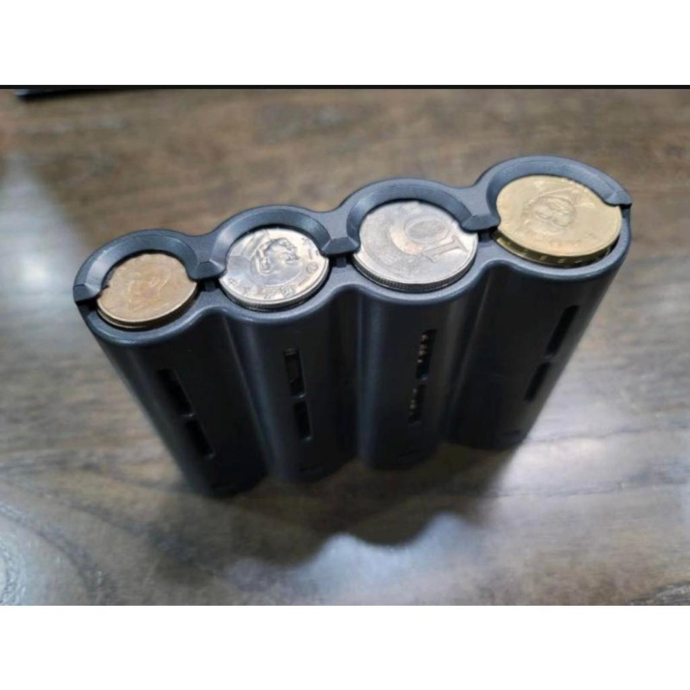【現貨🔥快速找零】找錢神器 找零神器 零錢盒 找零錢神器 外送零錢 臺幣零錢盒 快速找錢盒 外送零錢盒 零錢收納盒-細節圖4