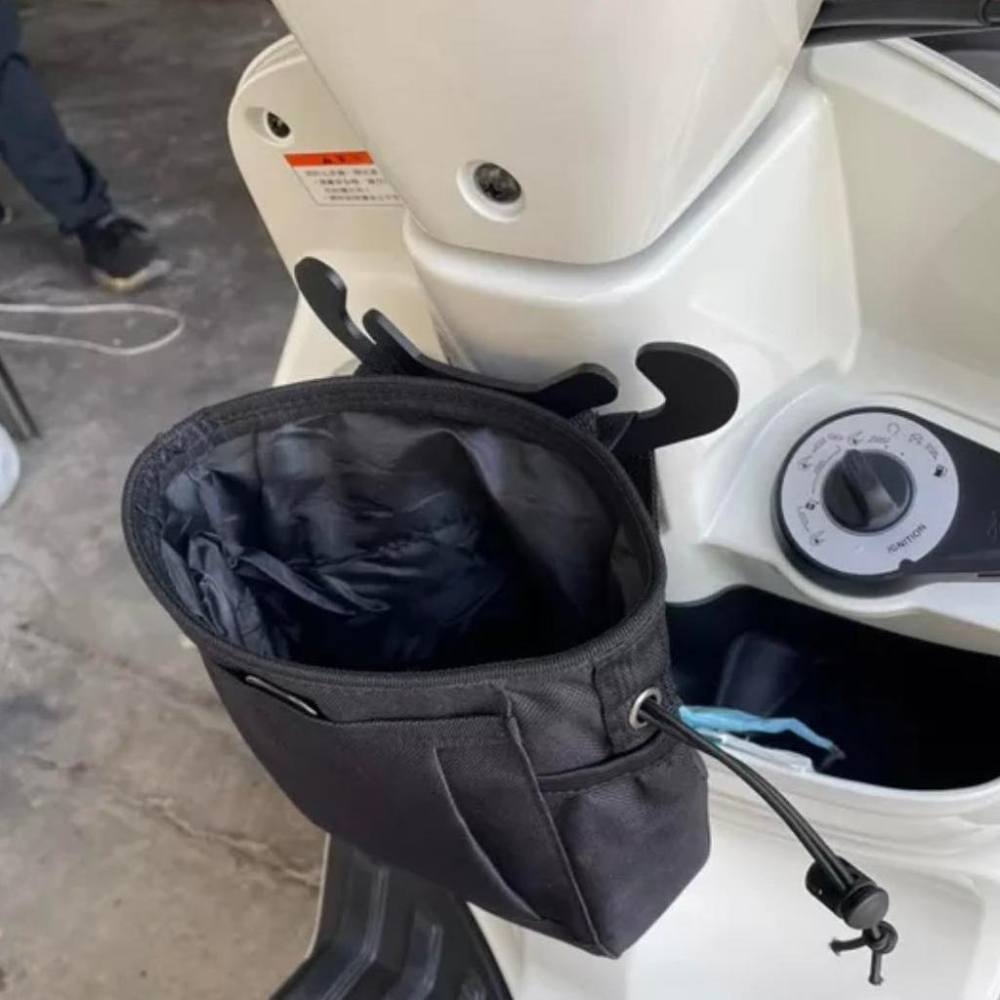 【現貨🔥好安裝】YAMAHA JOG 125 Y架 JOG125 Y型掛鉤 改裝 機車Y架 機車掛鉤 掛勾 飲料架-細節圖2