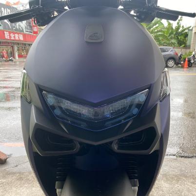 【現貨免運🔥附子母扣 】宏佳騰  ai1大燈護片 ai 1 ultra ai1 改裝 ai 1 大燈 護片 大燈罩ai1-細節圖4