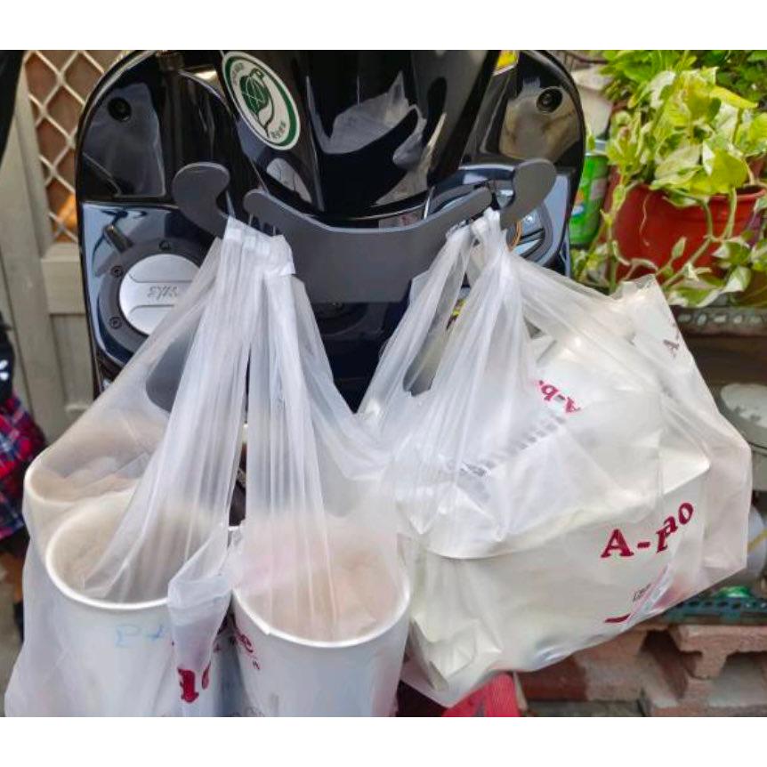 【現貨🔥機車Y架】SYM MMBCU Y架 三陽 曼巴 機車Y架 y型掛勾 掛鉤 飲料架 y型置物架 機車置物架 改裝-細節圖3