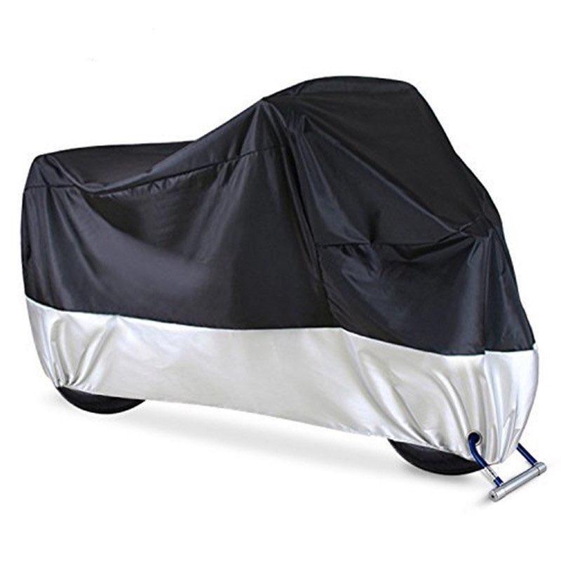 【現貨🔥防水】防曬防塵 yamaha rs neo車罩 機車罩 防塵罩 rsneo 防刮套 車套 改裝 保護套 遮雨罩-細節圖6