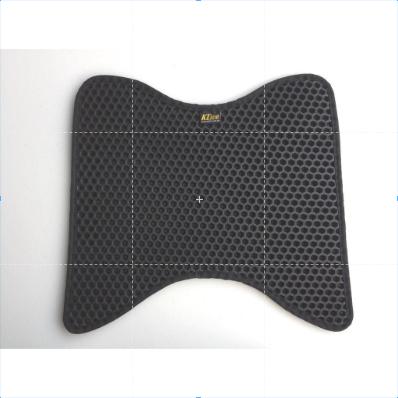 現貨🔥免鑽孔】PGO jbubu 腳踏墊 踏墊 腳踏板 踏板 NEW jbubu115 125 改裝 jbubu腳踏墊-細節圖2