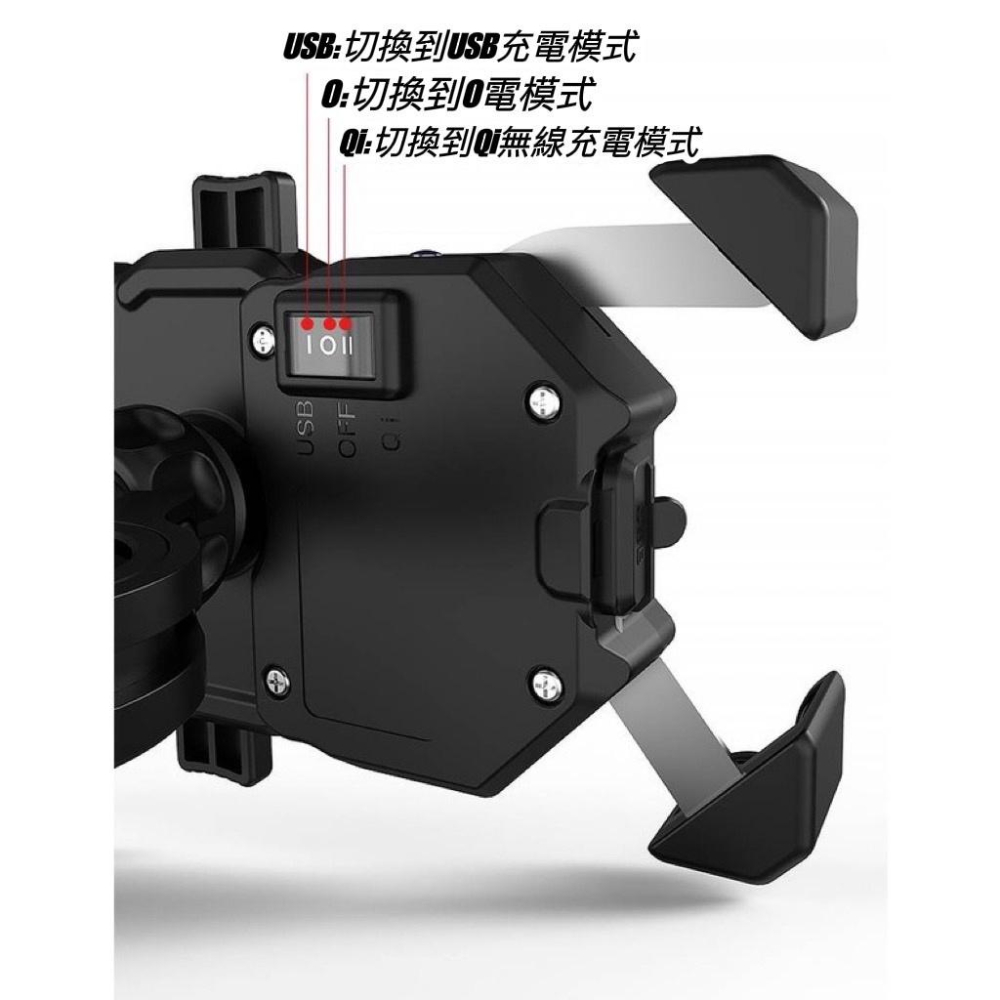 【現貨🔥免運🔥贈保固】全罩式晴雨帽 機車 晴雨帽 手機遮陽帽 手機架安全帽 遮雨帽 外送員必備 熊貓 Ubereats-細節圖6