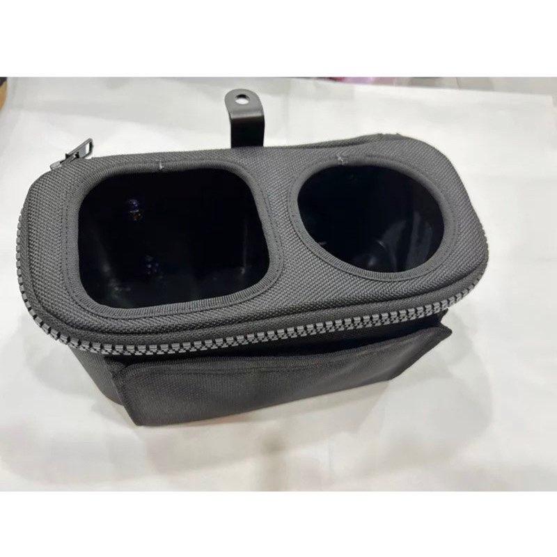 【現貨🔥直上】SYM 全新迪爵 平衡桿 新迪爵 鋁合金 橫杆 三陽 胖迪 橫桿 置物架 杯架 置物盒 飲料架 掛勾 掛鉤-細節圖3