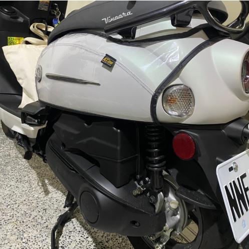 【現貨🔥好品質】vinoora 車套 vinoora車套 防刮套 vinoora 配件 小小兵 車罩 vinoora車罩-細節圖3