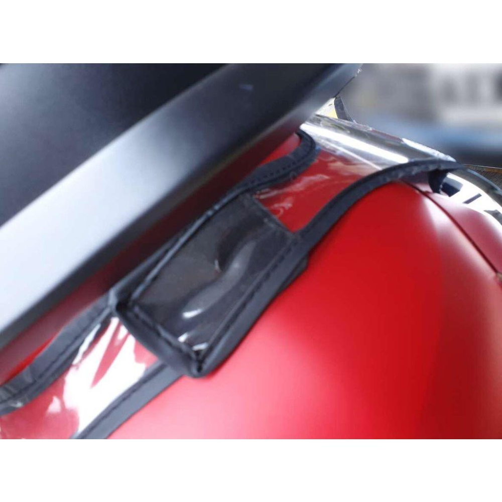 【現貨🔥好品質】vinoora 車套 vinoora車套 防刮套 vinoora 配件 小小兵 車罩 vinoora車罩-細節圖5