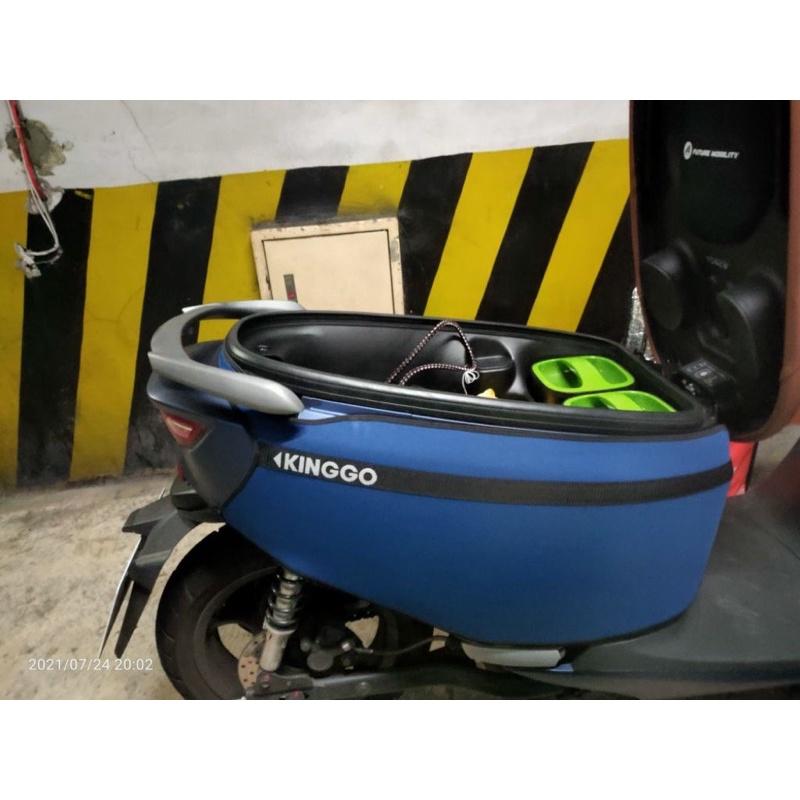 【現貨✨免運】宏佳騰 ai 1 防刮套 ai1 車套 ai1 ultra sport ai1 車身套 ai1 車套-細節圖8