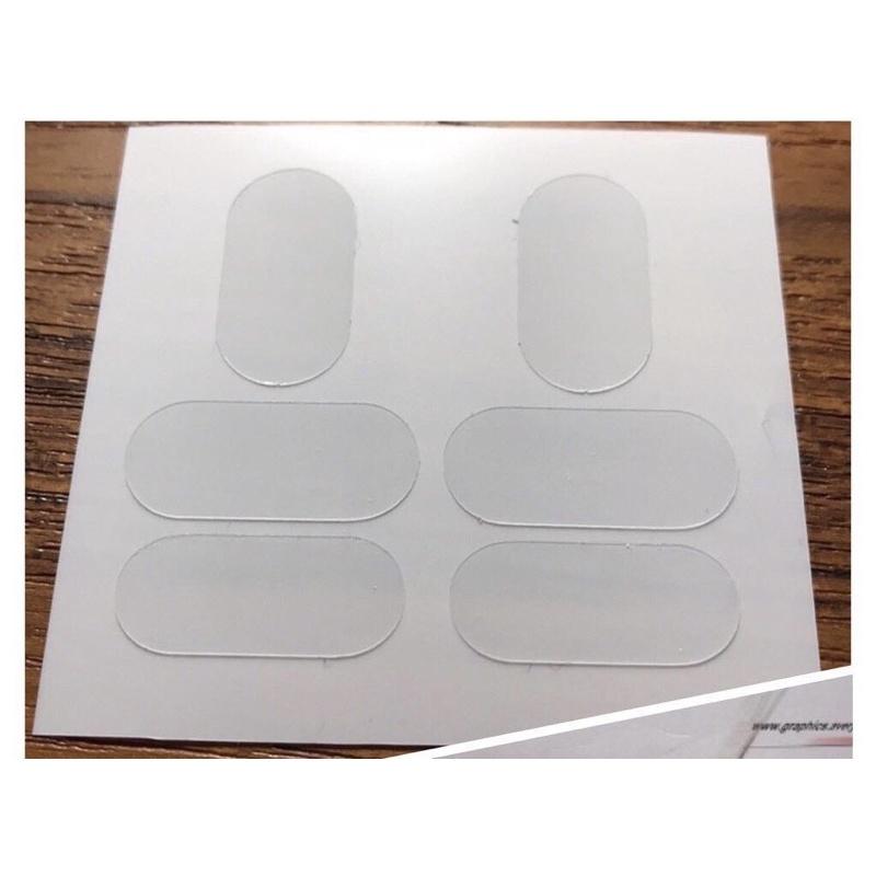 【現貨✨好貼】gogoro2 配件 gogoro 貼膜 尾燈 大燈膜 螢幕膜 後視鏡膜 按鍵貼 gogoro2-細節圖6