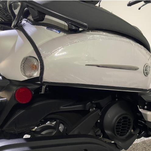【現貨✨好安裝】fiddle 車套 fiddle 保護套 Limi125 車套 Limi125 保護套 Saluto-細節圖4