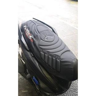 【現貨✨直接套】force155 坐墊保護套 force 坐墊套 force 機車坐墊套 force155 坐墊套 椅墊-細節圖5