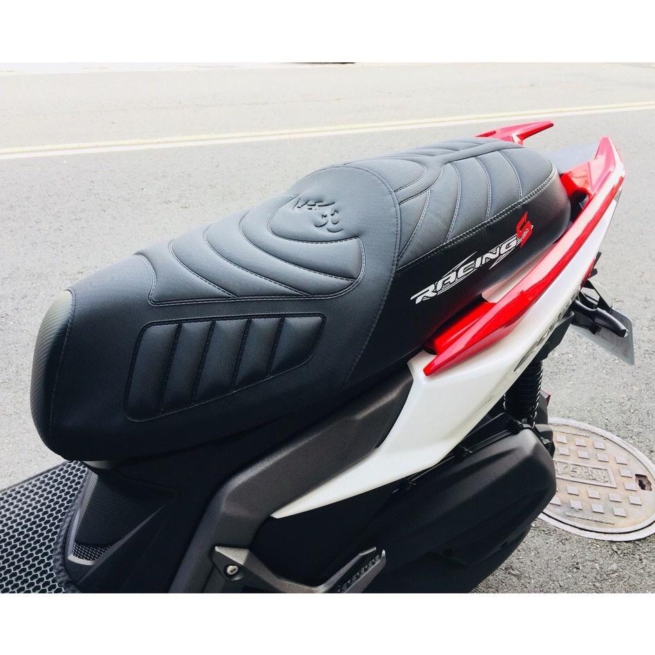 【現貨✨直接套】 雷霆s坐墊 雷霆s125 椅套 雷霆 s150 座墊套 雷霆者 racings 坐墊 雷霆s 坐墊套-細節圖4