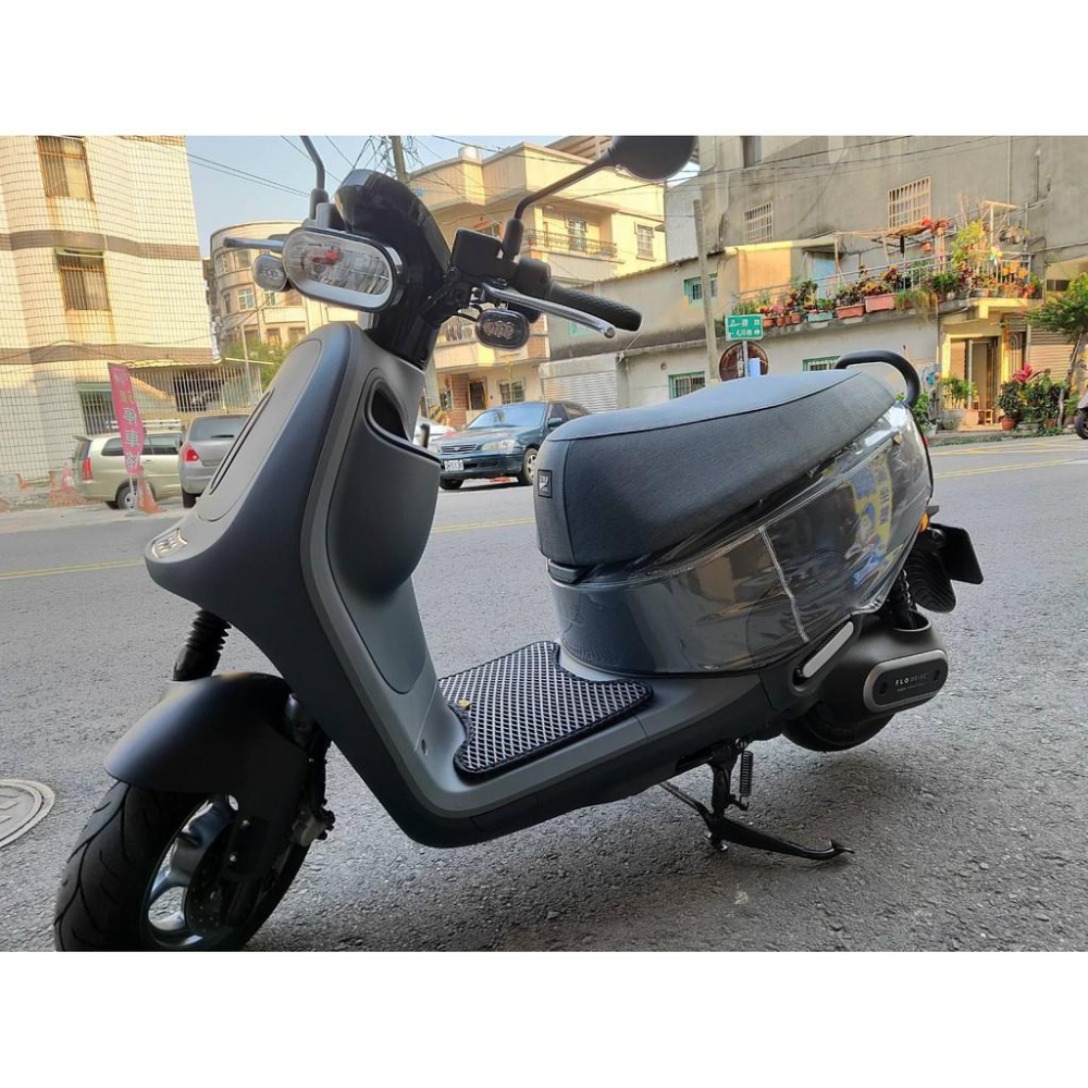 【現貨✨防刮】viva mix 車身套 透明 viva mix 車身保護套 viva mix 車身套 mix 保護套-細節圖2