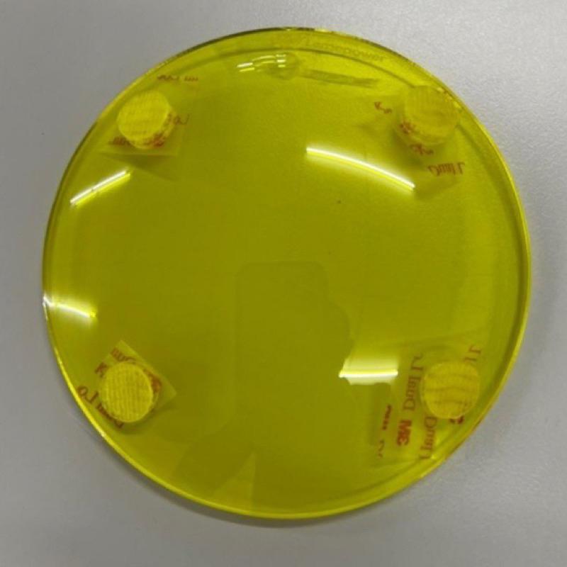 【現貨🔥附子母扣】 4mica 大燈護片 4mica 125 大燈 護片 4mica150  改裝 大燈護片 4mica-細節圖9