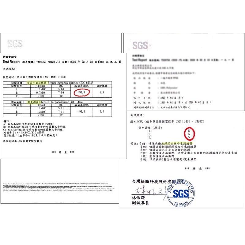 口罩 抗菌口罩 防潑水口罩 SGS檢驗滅菌 多功能 口罩 防潑水 透氣 抗菌 防塵 防病菌布口罩 居家口罩 黑色 布口罩-細節圖7