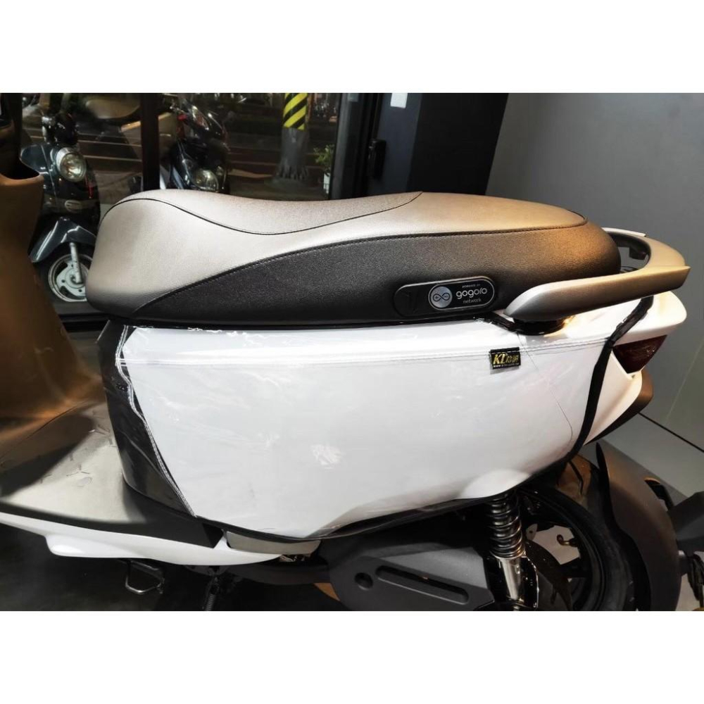 【現貨🔥免運】宏佳騰 ai 1 防刮套 ai-1 車套 ai 1 ultra sport ai3車身保護套 ai1 車套-細節圖3