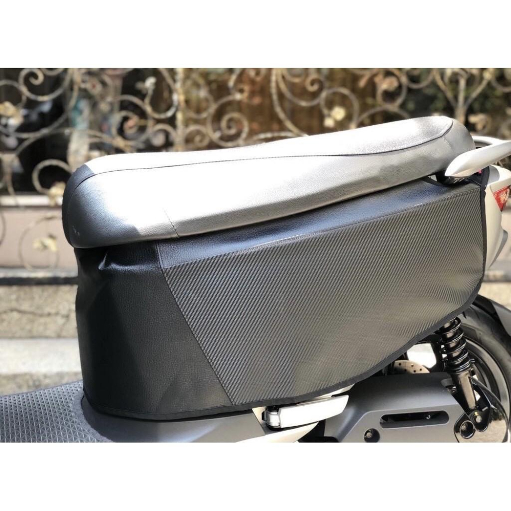 【現貨🔥免運】宏佳騰 ai 1 防刮套 ai-1 車套 ai 1 ultra sport ai3車身保護套 ai1 車套-細節圖4