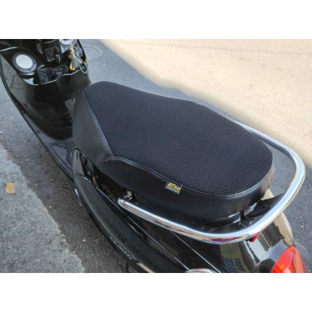 【現貨免運🔥透氣 隔熱】fiddle 椅墊套 機車椅墊fiddle 125 坐墊套 lt 115 150 座墊套 椅套-細節圖2