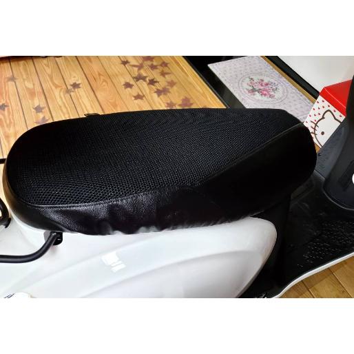 【現貨免運🔥透氣 隔熱】fiddle 椅墊套 機車椅墊fiddle 125 坐墊套 lt 115 150 座墊套 椅套-細節圖4