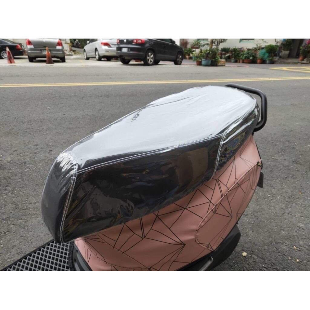 【現貨免運🔥透氣 隔熱】fiddle 椅墊套 機車椅墊fiddle 125 坐墊套 lt 115 150 座墊套 椅套-細節圖7