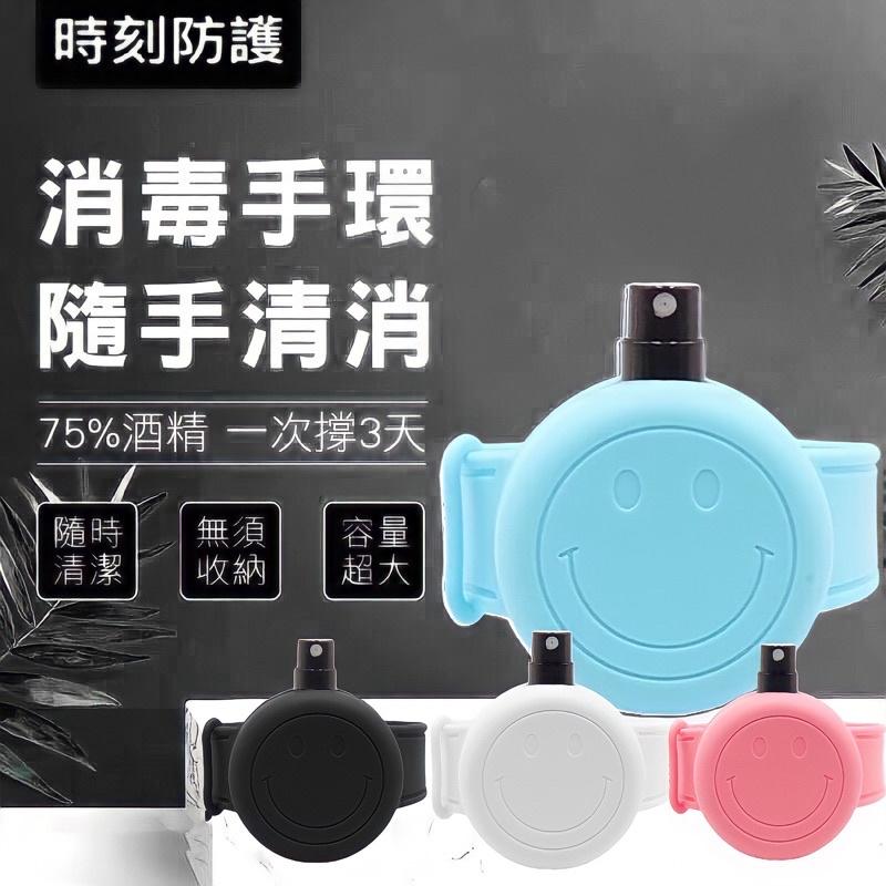 【現貨】消毒手環 防疫小物 抗菌洗手錶帶 小孩 無需填充瓶 隨身手環 抗菌洗手環乾洗手防疫消毒清潔酒精乾洗手 洗手液酒精-細節圖3