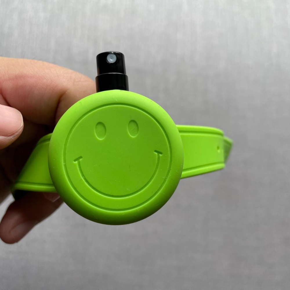 【現貨】消毒手環 防疫小物 抗菌洗手錶帶 小孩 無需填充瓶 隨身手環 抗菌洗手環乾洗手防疫消毒清潔酒精乾洗手 洗手液酒精-細節圖4