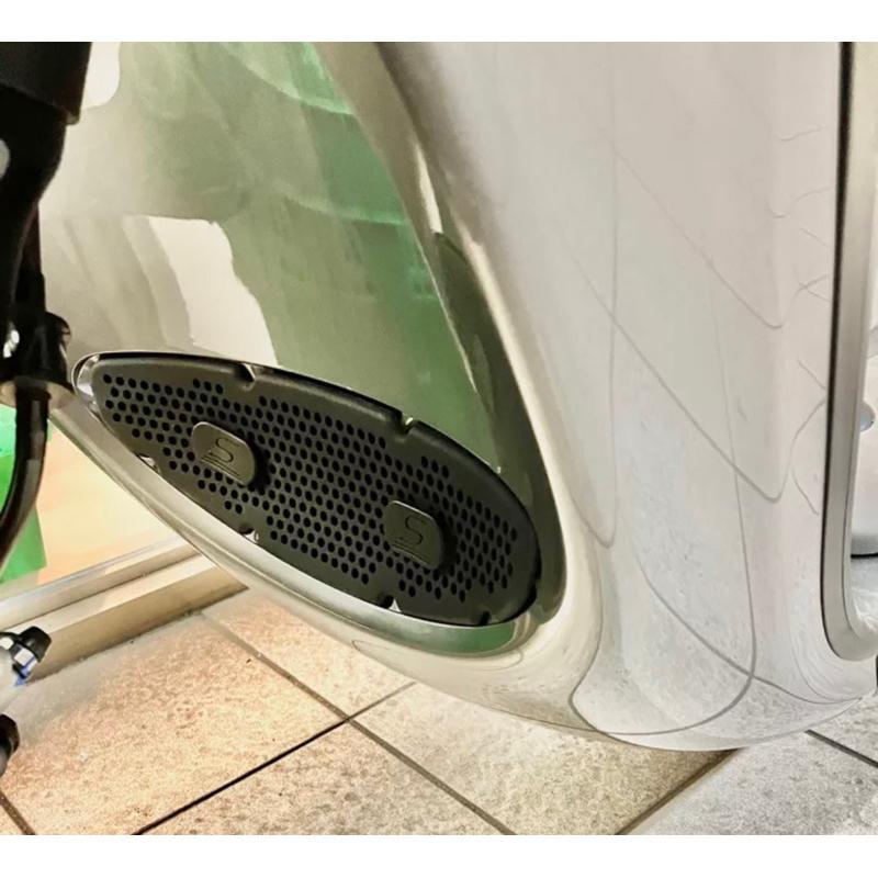 【現貨✨】ai1 儀表貼 ai 1 貼膜 ai1儀表貼 大燈膜 方向燈膜 尾燈貼 車貼 ai1 儀表板 保護貼-細節圖6