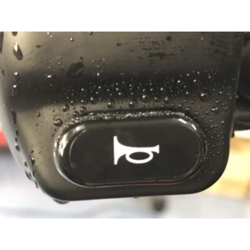 【現貨✨】犀牛皮抗刮 按鍵貼 gogoro2 EC05 Ai 1 viva 按鍵貼 按鍵貼 貼紙 viva mix 按鍵-細節圖4