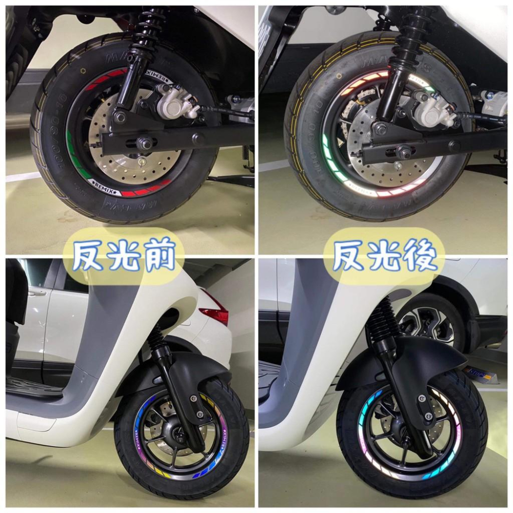 【現貨✨好貼】 viva mix 配件 gogoro viva mix 保護貼 viva mix 貼紙 犀牛皮 貼膜-細節圖5