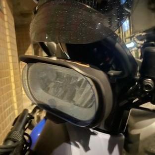 gogoro 大燈護片✨現貨免運✨gogoro viva mix 大燈護片 viva xl 大燈護片-細節圖7