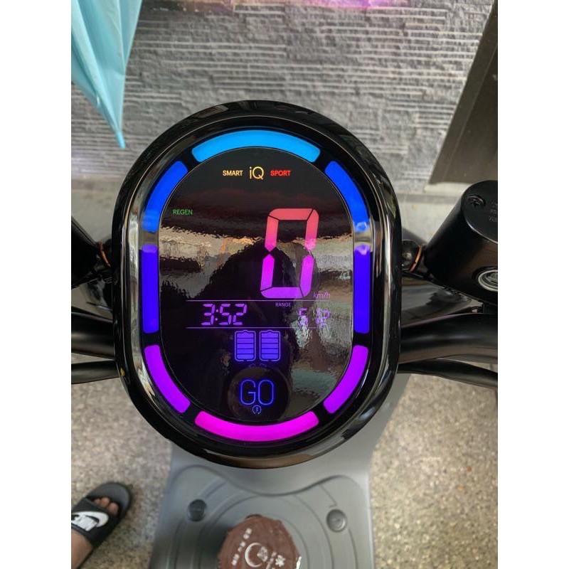 【現貨✨螢幕膜】gogoro2 儀表貼 gogoro2 ss 保護貼 犀牛皮 gogoro2 螢幕膜 貼膜 gogoro-細節圖5