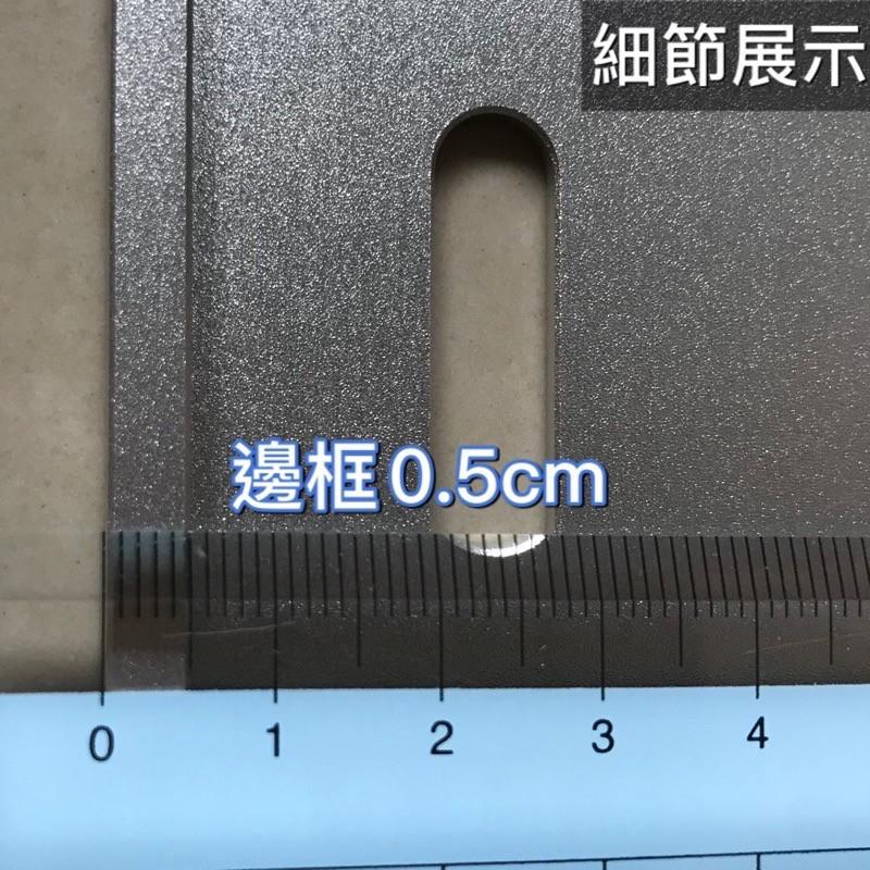 【現貨✨附螺絲】車牌框 gogoro 車牌 車牌框 krv 勁戰六代 機車車牌框 mmbcu drg mmbcu 車牌框-細節圖5