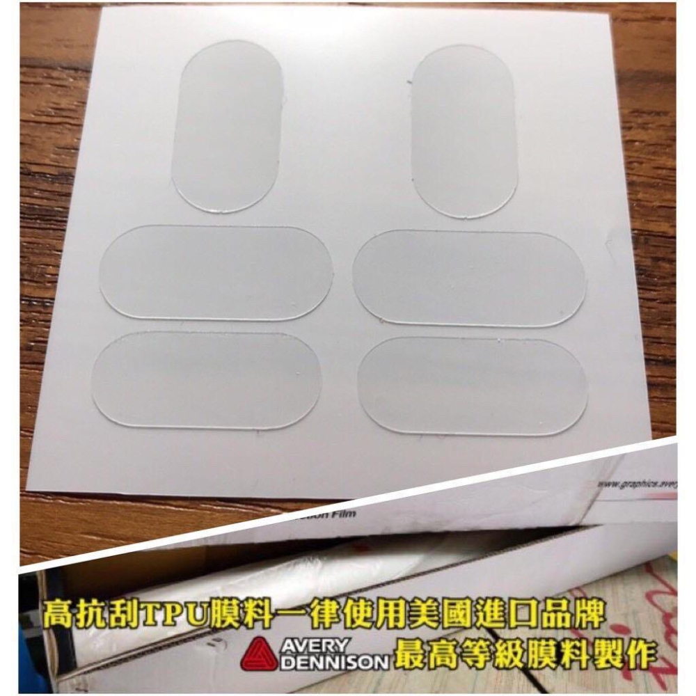 【現貨✨犀牛皮】gogoro2 viva mix gogoro3 ai1 ai3 EC05 犀牛皮 滿版透明 螢幕膜-細節圖6