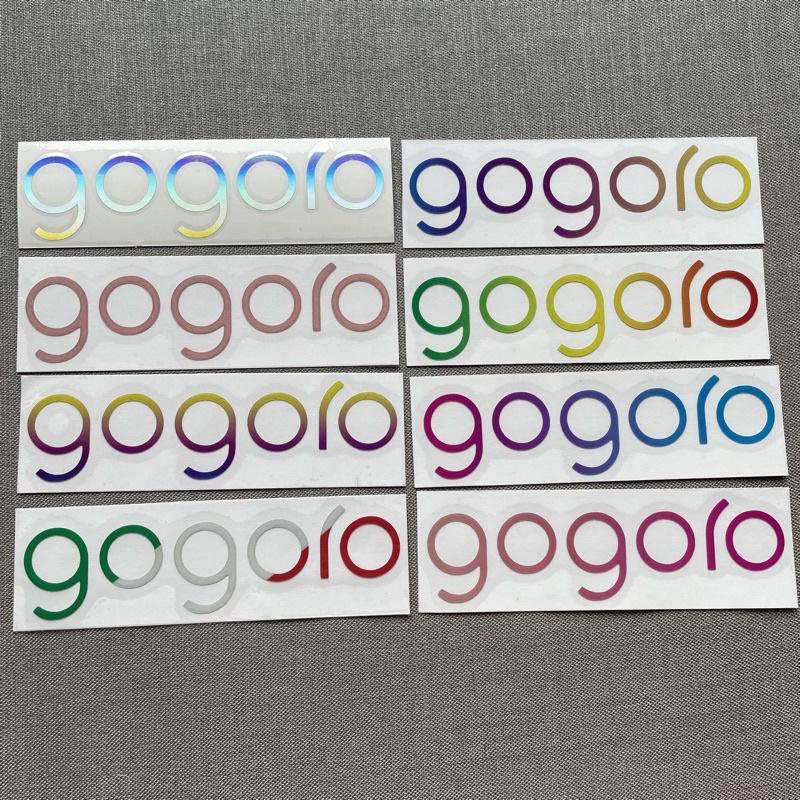 gogoro viva mix 保護貼頂級犀牛皮 感應貼 飛旋踏貼 viva尾燈貼 造型 viva mix viva-細節圖3