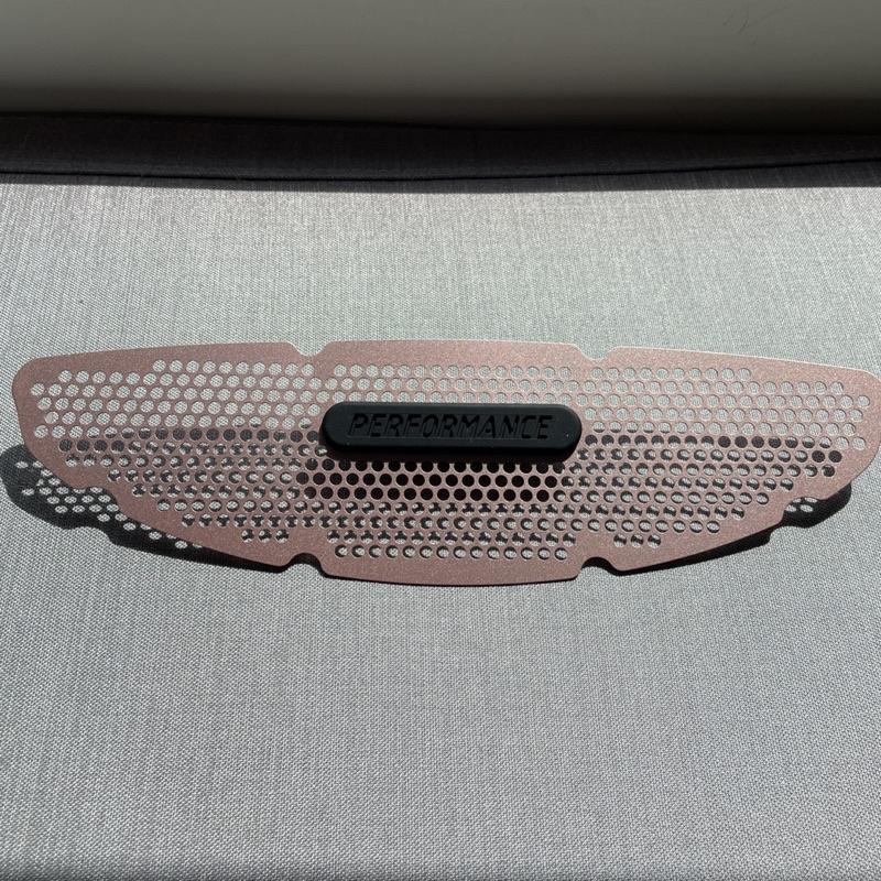 【現貨✨簡單直上】gogoro2 進氣孔濾網 gogoro進氣孔護網 gogoro 護網 ai1進氣護網 進氣 濾網-細節圖5