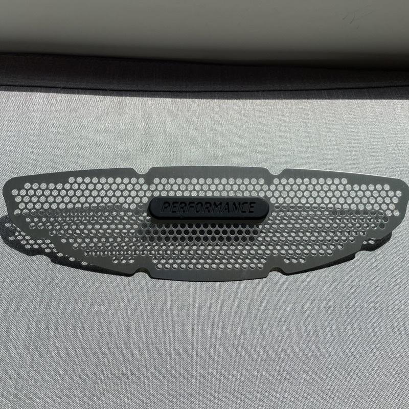 【現貨✨簡單直上】gogoro2 進氣孔濾網 gogoro進氣孔護網 gogoro 護網 ai1進氣護網 進氣 濾網-細節圖6