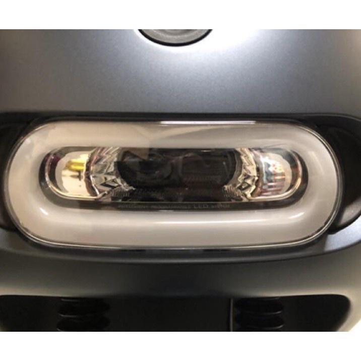 【現貨✨好貼】gogoro2反光貼紙 彩貼 delight 貼膜 犀牛皮 gogoro S2儀錶貼 儀表貼 車貼 螢幕貼-細節圖4