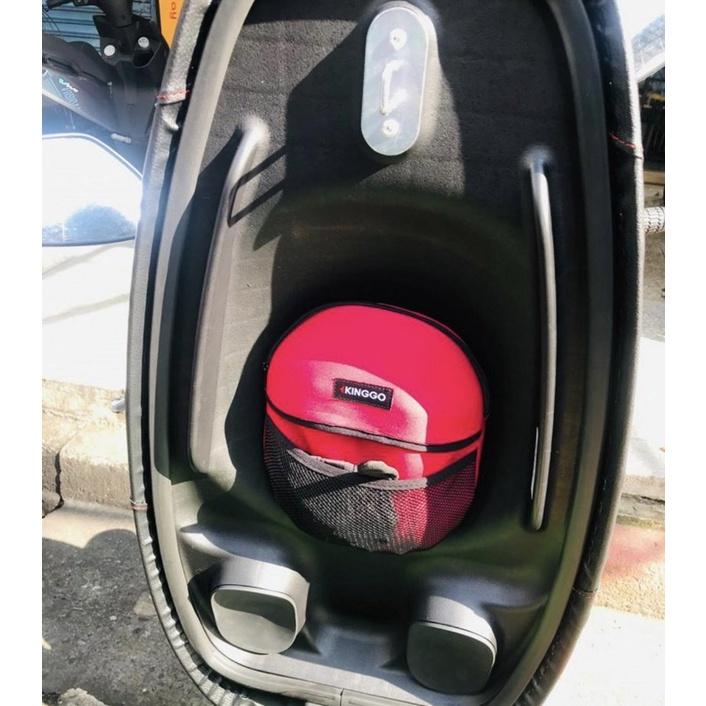 【現貨✨好貼】gogoro2反光貼紙 彩貼 delight 貼膜 犀牛皮 gogoro S2儀錶貼 儀表貼 車貼 螢幕貼-細節圖8