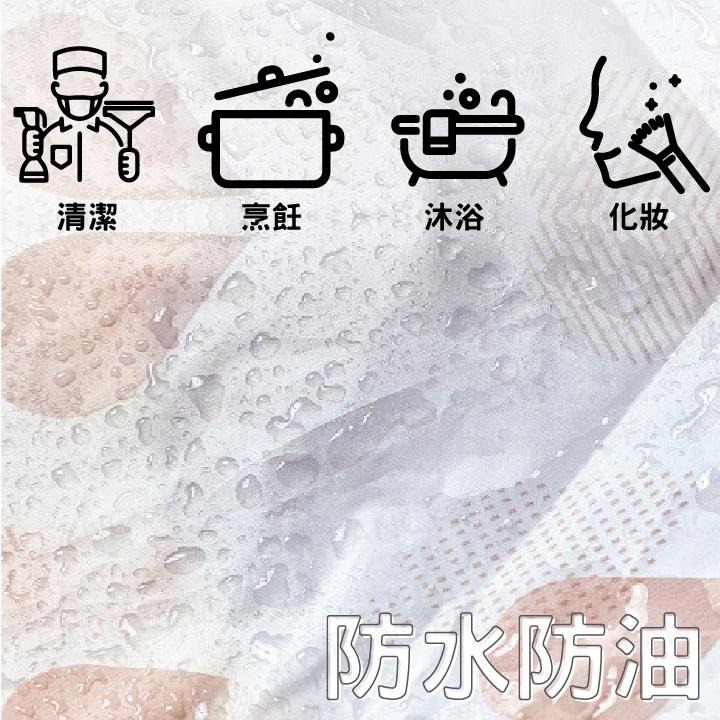 Fancy愛購物🛍️【台灣公司現貨 EVA加厚防水浴帽🛀👨‍🍳】浴帽 鬆緊浴帽 防潑水 沐浴帽 洗頭帽 洗髮帽-細節圖4