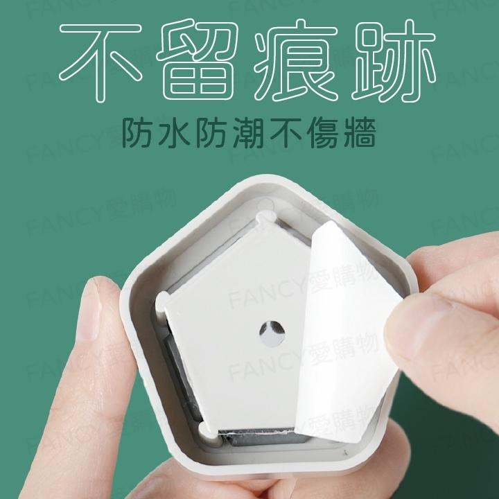 Fancy愛購物🛍️【台灣公司現貨 毛巾抹布收納塞】毛巾塞 抹布塞 毛巾架 毛巾夾 掛勾 掛架 掛塞 毛巾收納 抹布-細節圖4