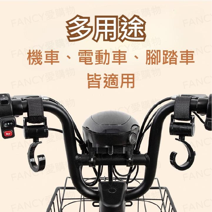 Fancy愛購物🛍️【台灣公司現貨 魔鬼氈推車掛勾🛒】360度旋轉掛勾 360°旋轉掛勾 多功能 魔鬼氈 萬用掛勾-細節圖6